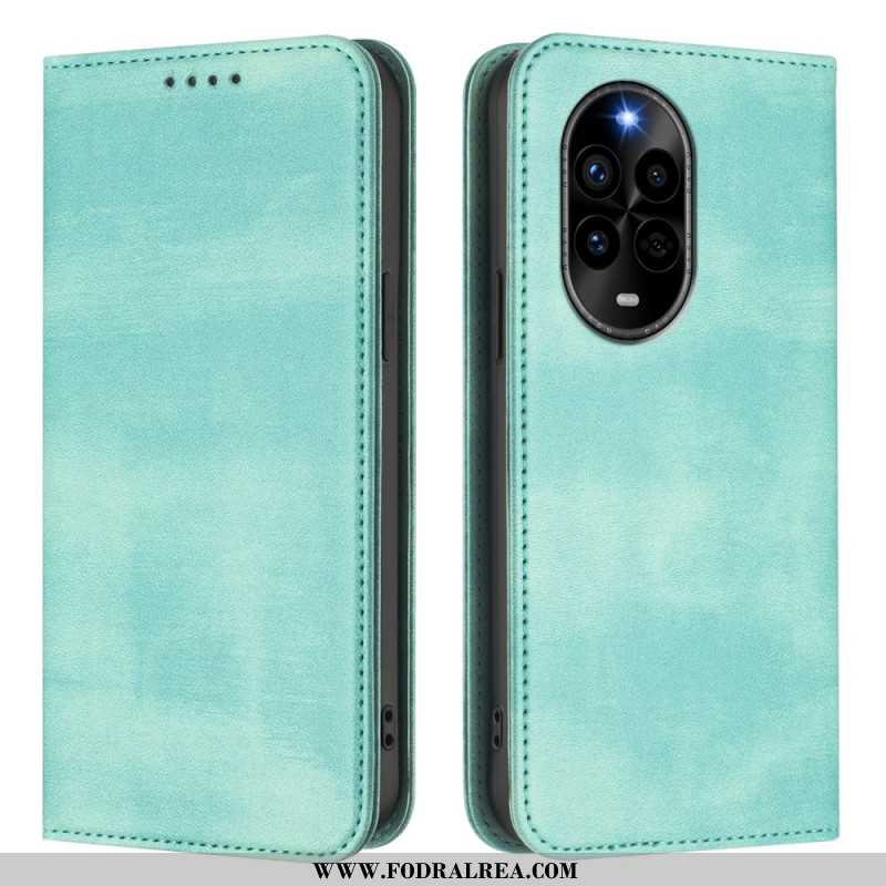 Folio-fodral Huawei Nova 13 Pro Vintagedesign