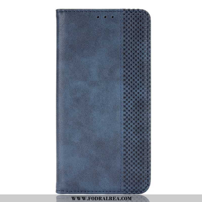 Folio-fodral Huawei Pura 80 Ultra Vintage Fris