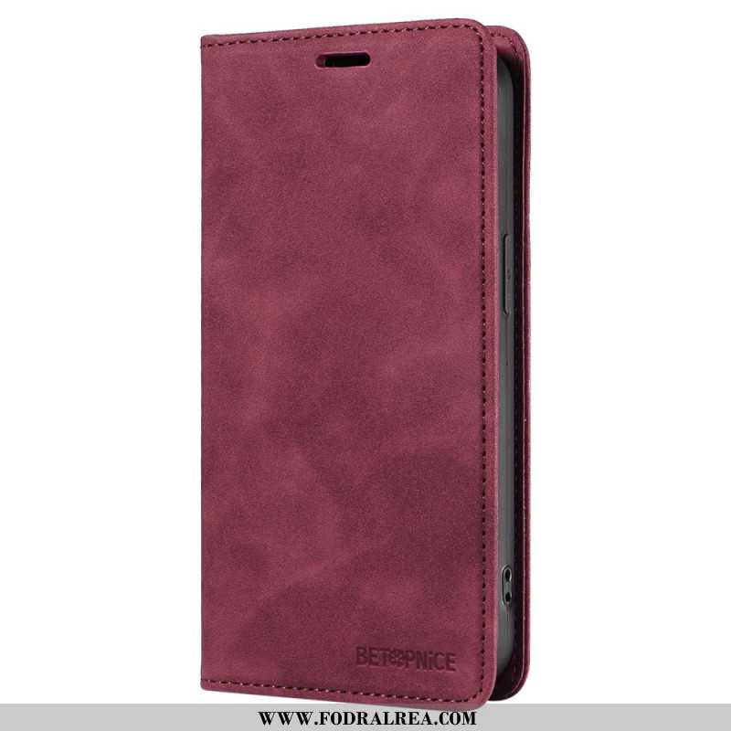 Folio-fodral Oneplus Nord 4 Betopnice