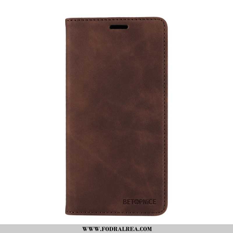 Folio-fodral Oneplus Nord 5 Telefonfodral Betopnice