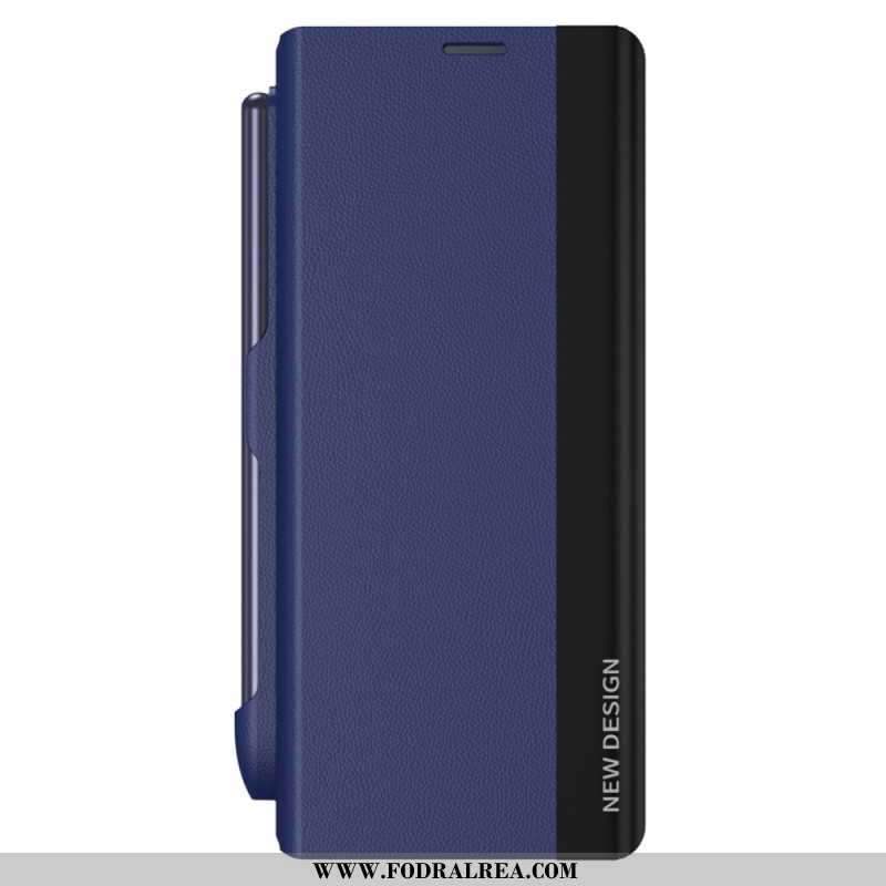 Folio-fodral Oppo Find N3 Telefonfodral Ny Design