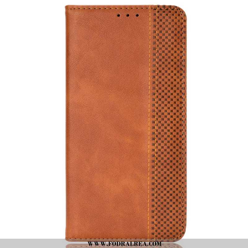 Folio-fodral Oppo Find N3 Vintage