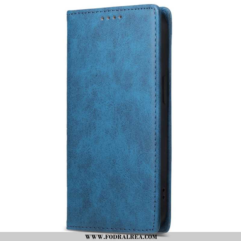 Folio-fodral Oppo Reno 13f 4g / 5g / 13 Fs 5g Rfid-plånbok