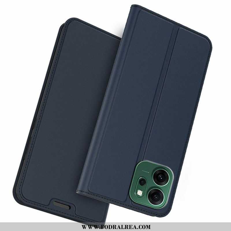 Folio-fodral Oppo Reno 14f 5g Korthållare