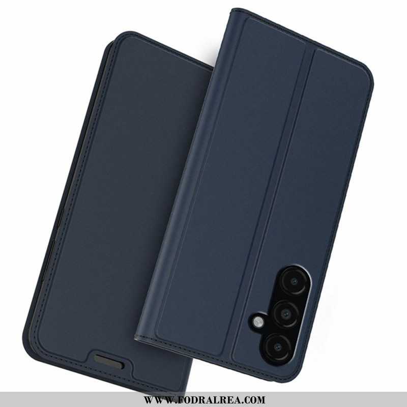 Folio-fodral Samsung Galaxy A17 4g / 5g Korthållare