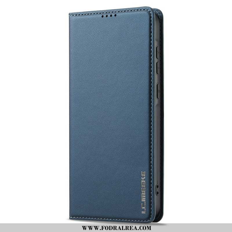 Folio-fodral Samsung Galaxy A17 4g / 5g Lc.imeeke