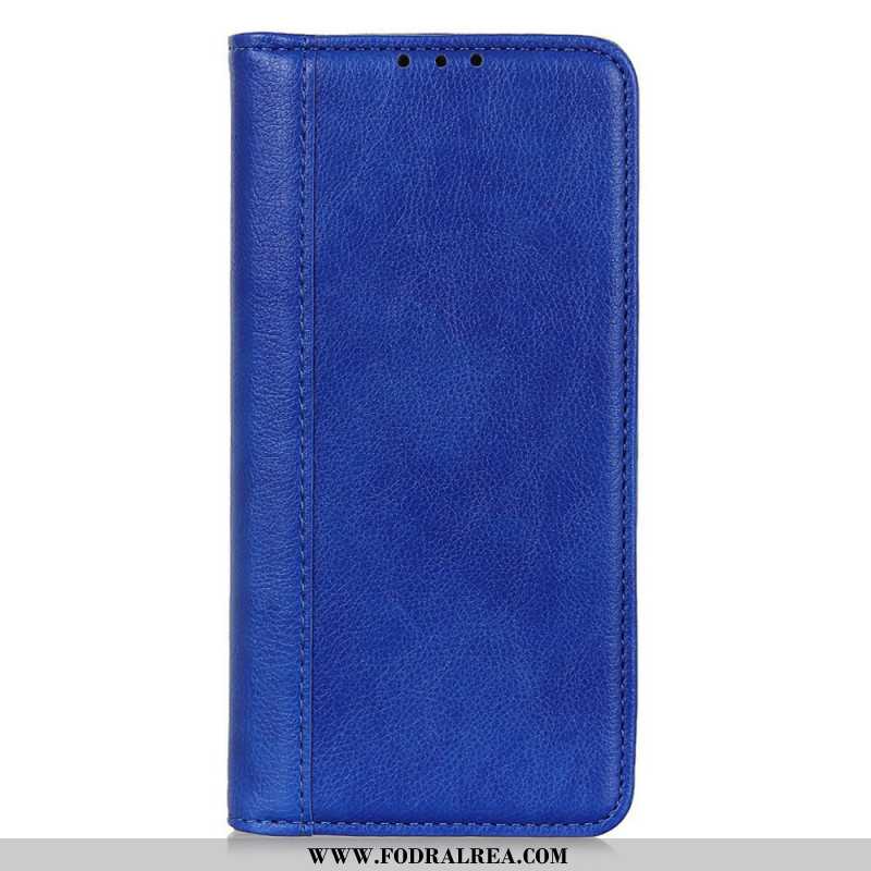 Folio-fodral Samsung Galaxy A17 4g / 5g Spaltläder