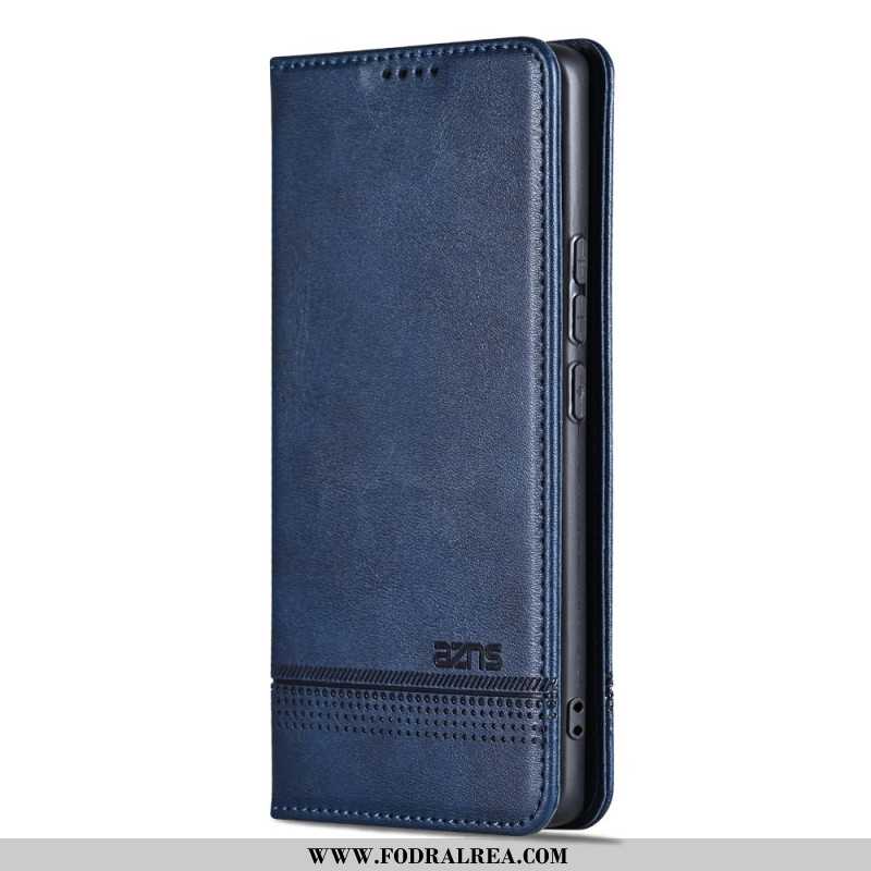 Folio-fodral Samsung Galaxy S25 5g Azns