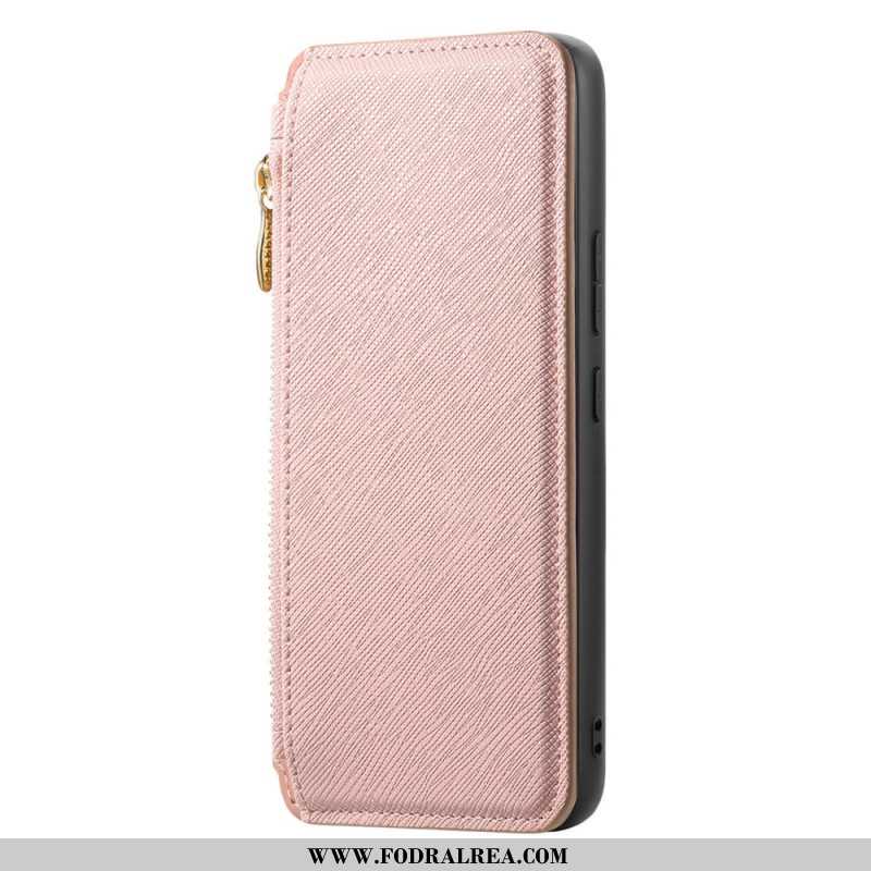 Folio-fodral Samsung Galaxy S25 5g Caseneo