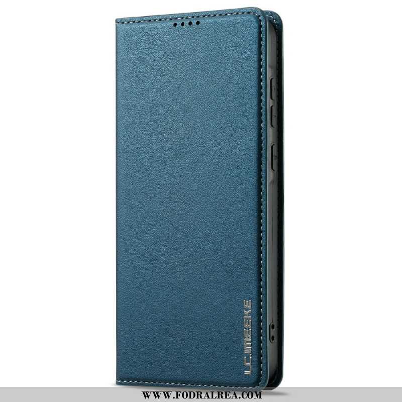 Folio-fodral Samsung Galaxy S25 5g Lc.imeeke