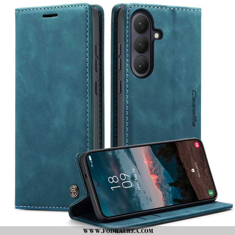 Folio-fodral Samsung Galaxy S26 Caseme