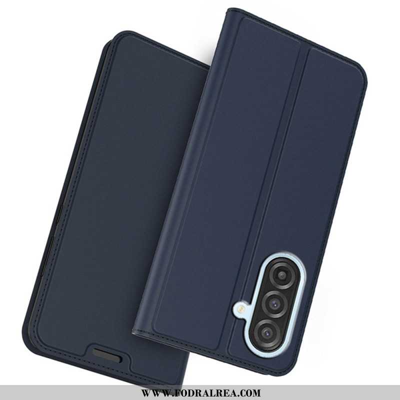 Folio-fodral Samsung Galaxy S26 Korthållare