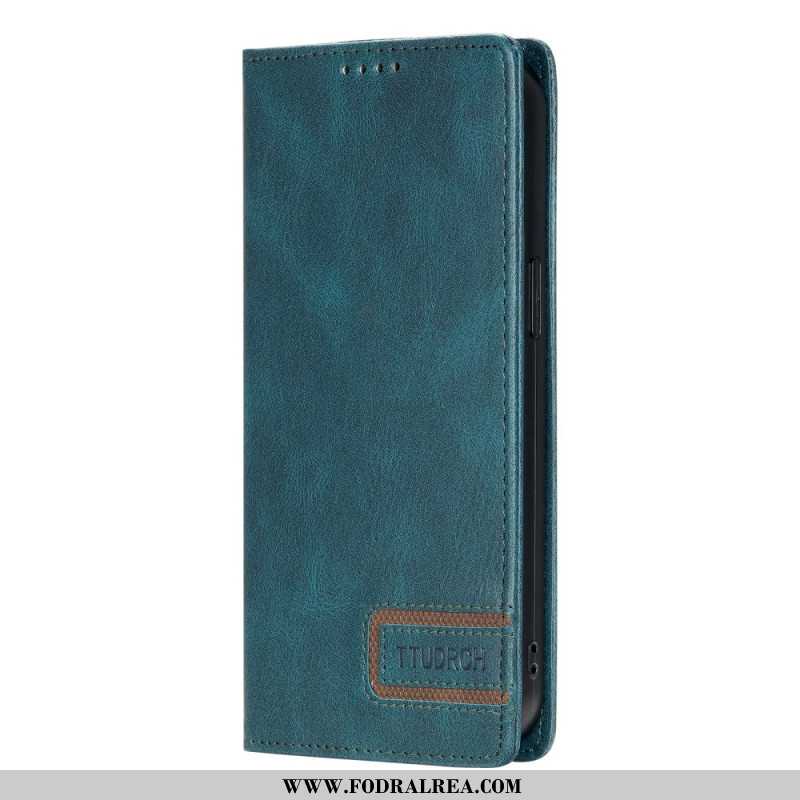 Folio-fodral Samsung Galaxy S26 Plus Ttudrch