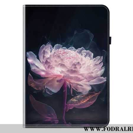 Folio-fodral Samsung Galaxy Tab S11 Lila Pion