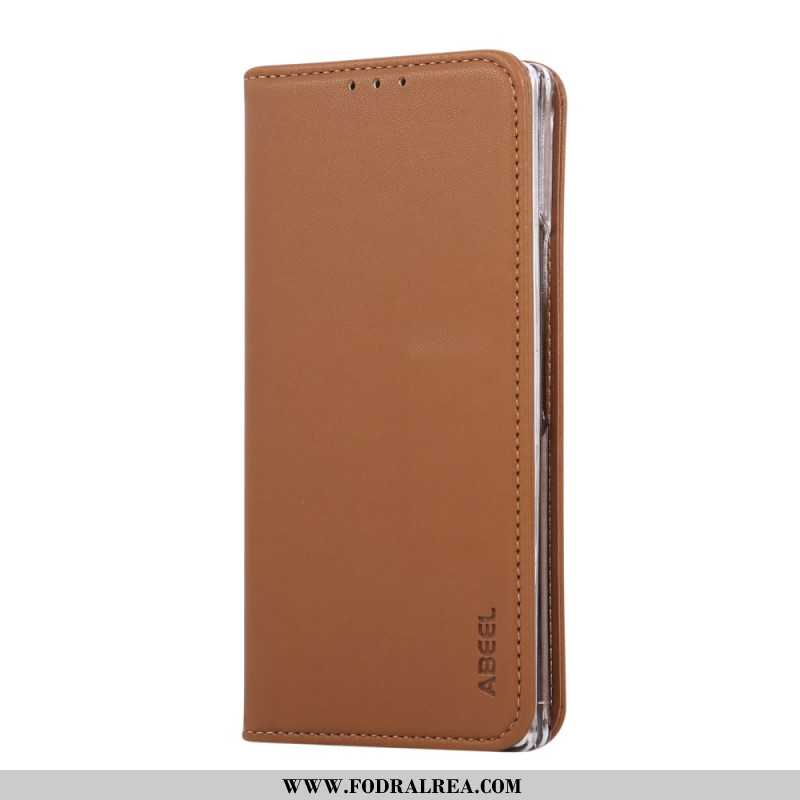 Folio-fodral Samsung Galaxy Z Fold 7 Abeel
