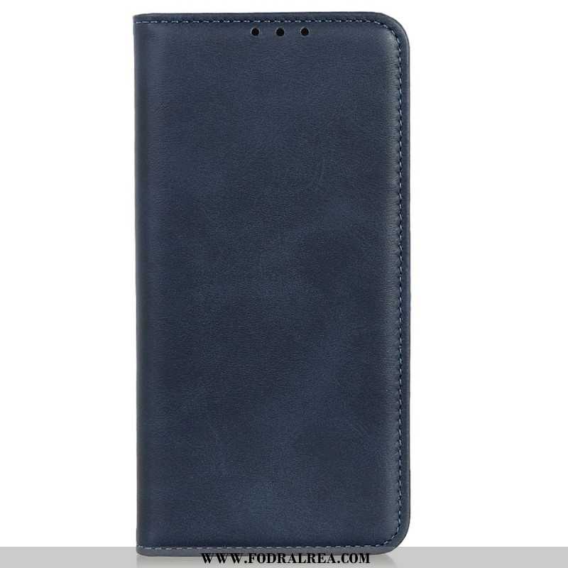 Folio-fodral Sony Xperia 1 Vii Spaltläder Vintage