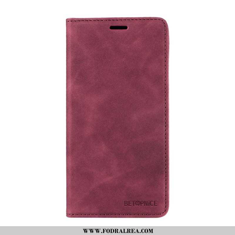 Folio-fodral Sony Xperia 1 Vii Telefonfodral Betopnice