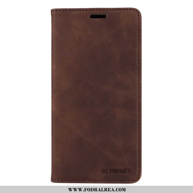 Folio-fodral Xiaomi 15 Betopnice