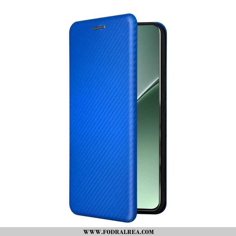 Folio-fodral Xiaomi 15 Kolfiber