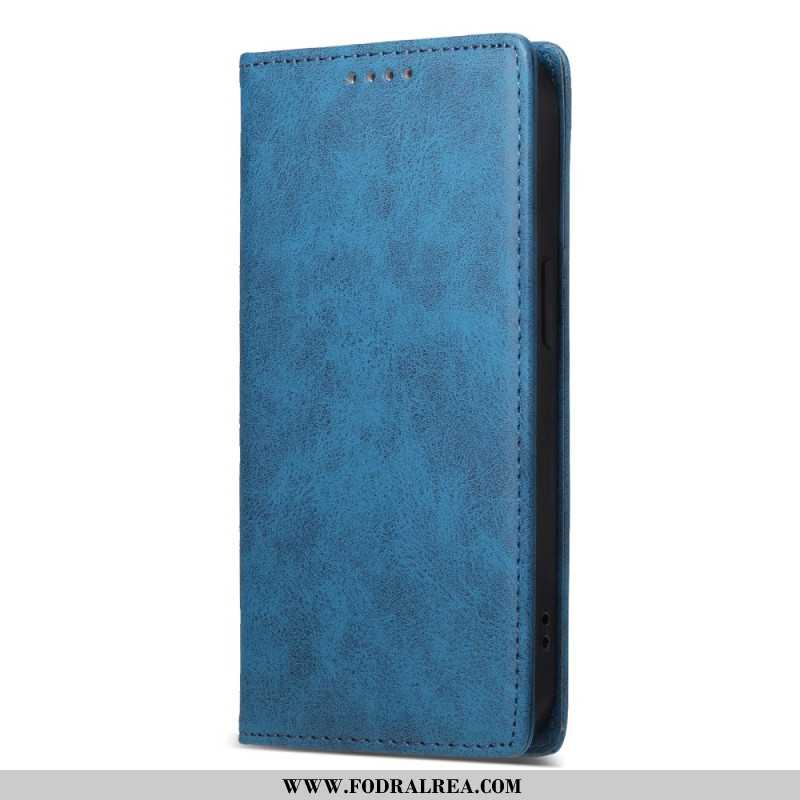 Folio-fodral Xiaomi 15 Pro Rfid-plånbok