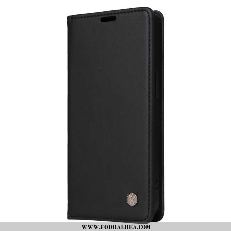 Folio-fodral Xiaomi 15 Pro Telefonfodral Ykatu