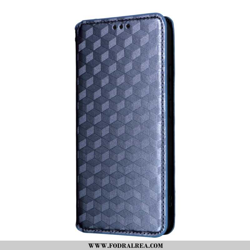 Folio-fodral Xiaomi 15t Telefonfodral Glansig