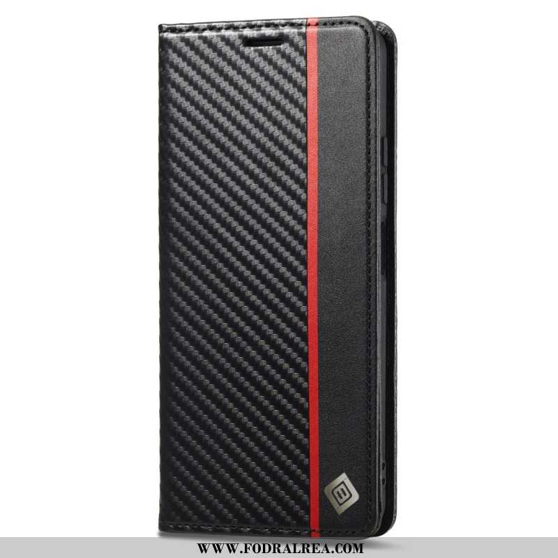 Folio-fodral Xiaomi Redmi Note 14 4g Lc.imeeke