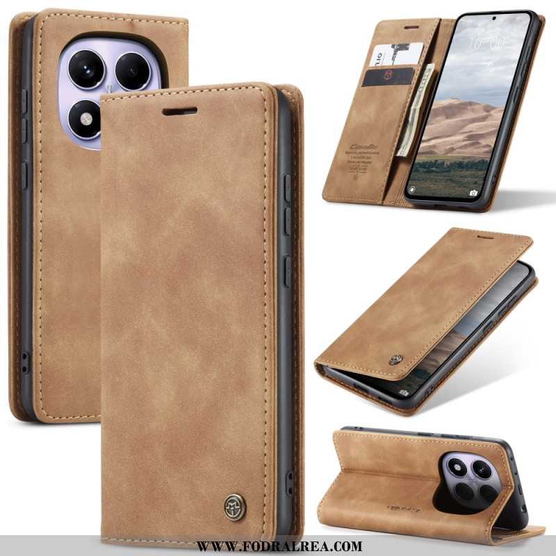 Folio-fodral Xiaomi Redmi Note 14 Pro 4g Kasem