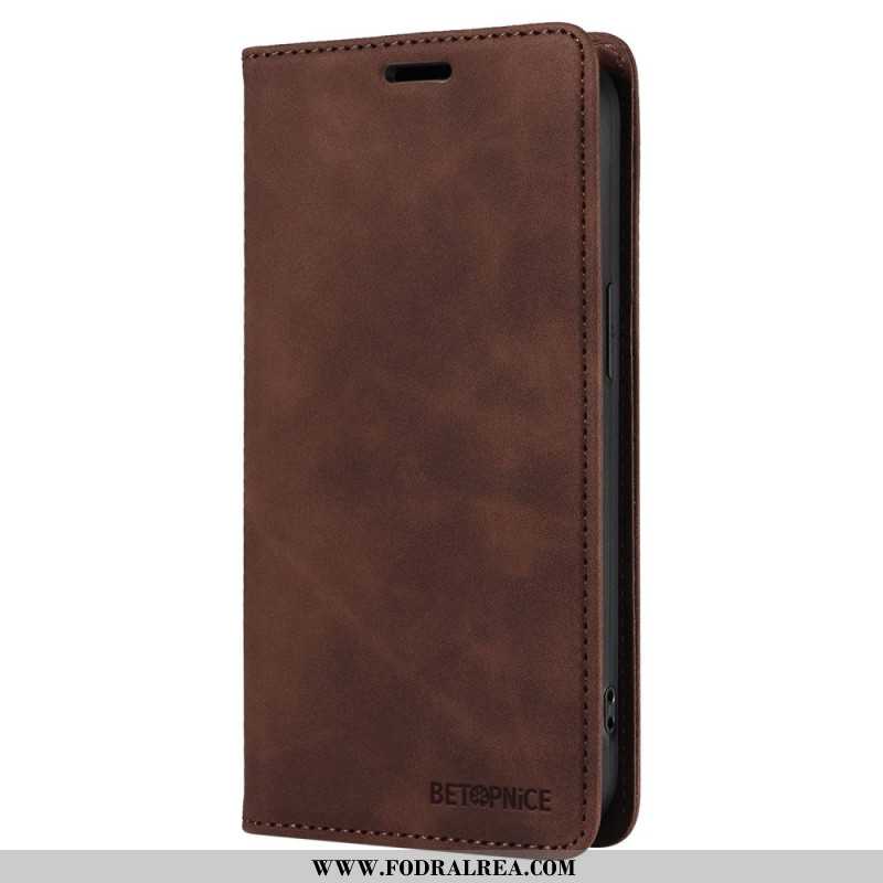 Folio-fodral Xiaomi Redmi Note 14s Betopnice