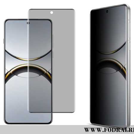 Glasskydd Skärmskydd I Härdat Glas För Oppo Find X8 Pro