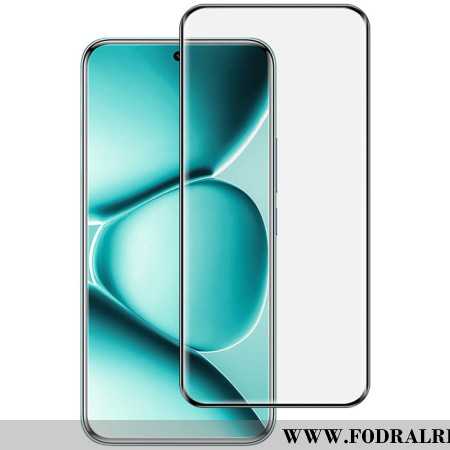 Helskärmsskärmskydd I Härdat Glas För Xiaomi Redmi Note 15 Pro Plus 5g / Poco M8 Pro 5g (kompatibel