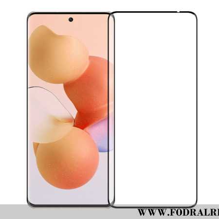 Heltäckande Skärmskydd I Härdat Glas För Huawei Mate X3