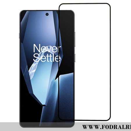 Heltäckande Skärmskydd I Härdat Glas För Oneplus 13r
