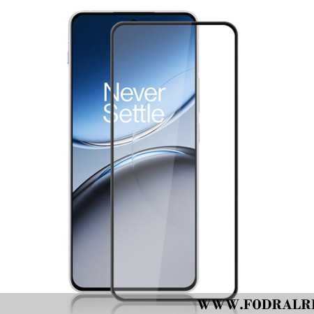 Heltäckande Skärmskydd I Härdat Glas För Oneplus Nord 4
