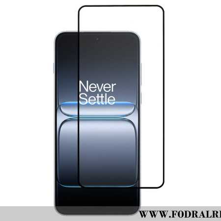 Heltäckande Skärmskydd I Härdat Glas För Oneplus Nord 5