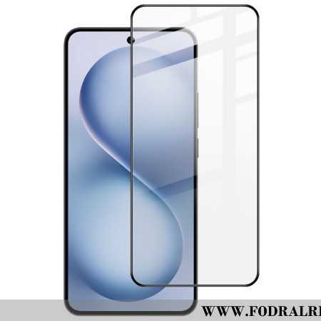 Heltäckande Skärmskydd I Härdat Glas För Oppo Reno 14 F 5g Imak