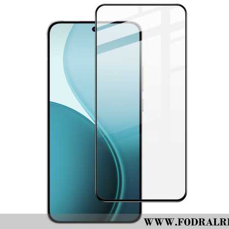 Heltäckande Skärmskydd I Härdat Glas För Oppo Reno 14 Pro 5g