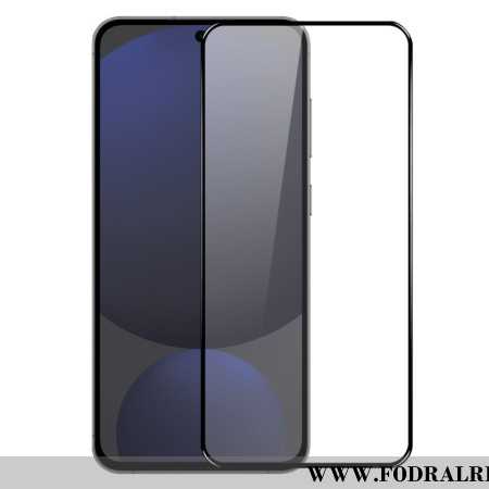 Heltäckande Skärmskydd I Härdat Glas För Samsung Galaxy S25 5g