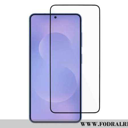 Heltäckande Skärmskydd I Härdat Glas För Samsung Galaxy S26