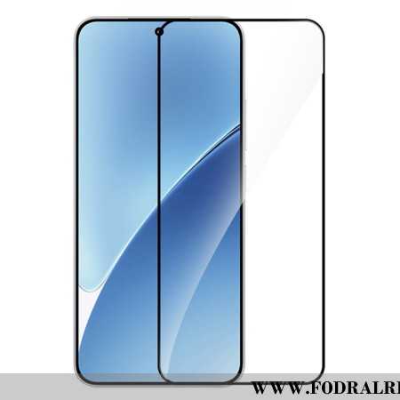 Heltäckande Skärmskydd I Härdat Glas För Xiaomi 15