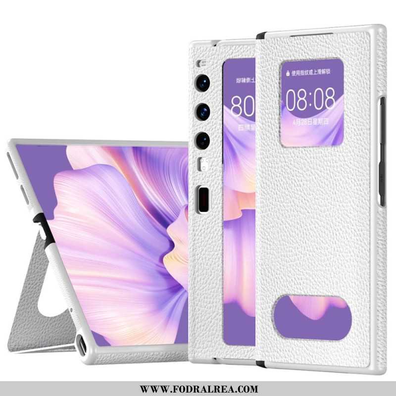 Huawei Mate XS 2 Konstläder