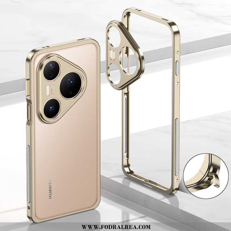 Huawei Pura 80 Pro Värmeavledning Och Fullständigt Skydd