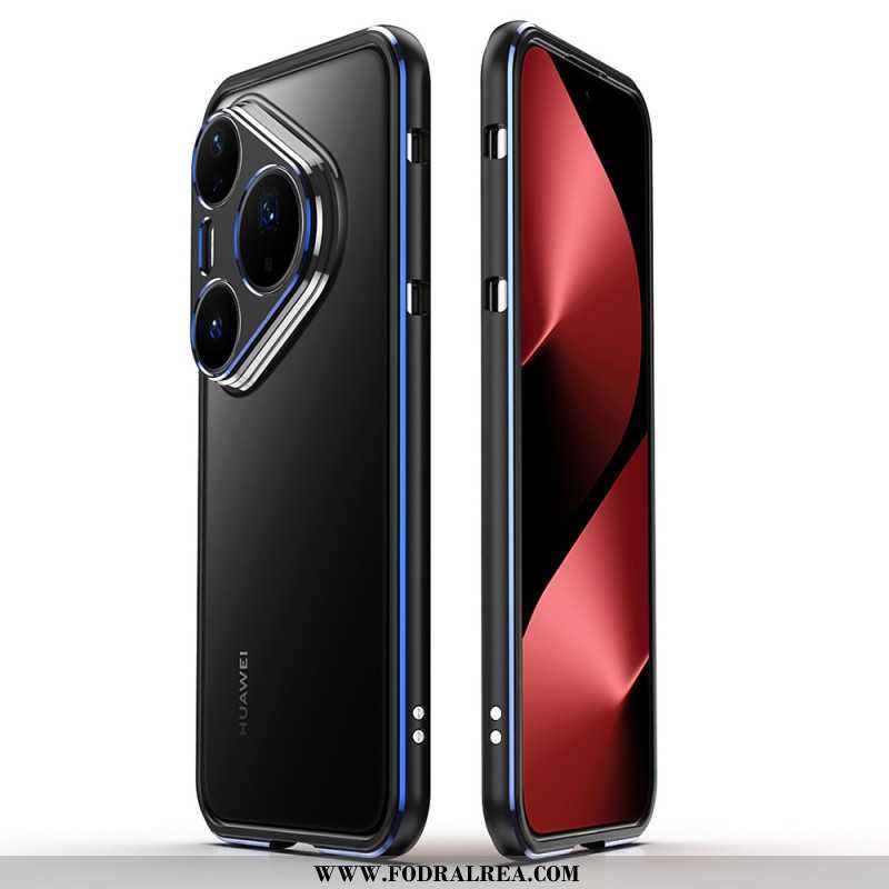 Huawei Pura 80 Ultra Kameraskyddande Stötfångare