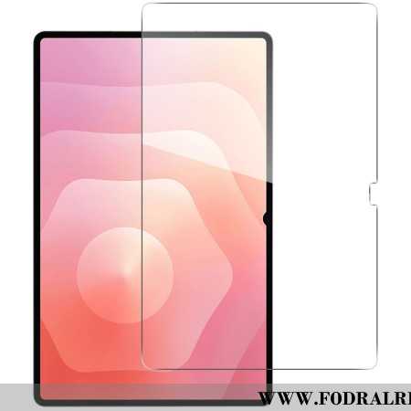 Härdat Glas Skärmskydd För Samsung Galaxy Tab S11 Ultra