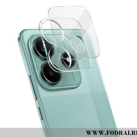 Härdat Glaslinsskydd För Xiaomi Redmi Note 14 5g