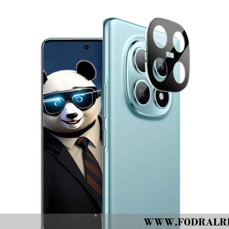 Härdat Glaslinsskydd För Xiaomi Redmi Note 15 5g / Poco M8 5g (svart Version)