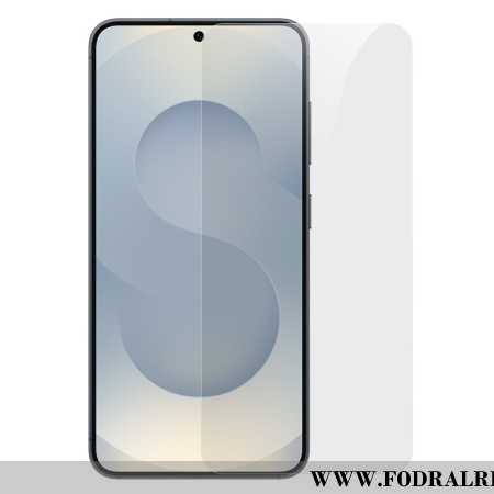 Härdat Skärmskydd I Glas För Samsung Galaxy S25 Edge