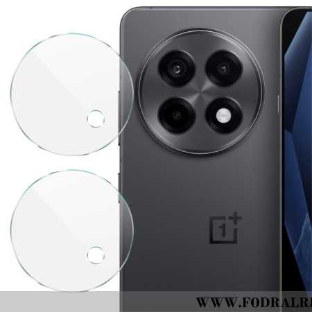 Imak Linsskydd I Härdat Glas För Oneplus 13r 5g