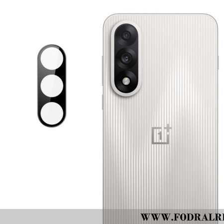 Imak-linsskydd I Härdat Glas För Oneplus Nord 5 (svart Version)