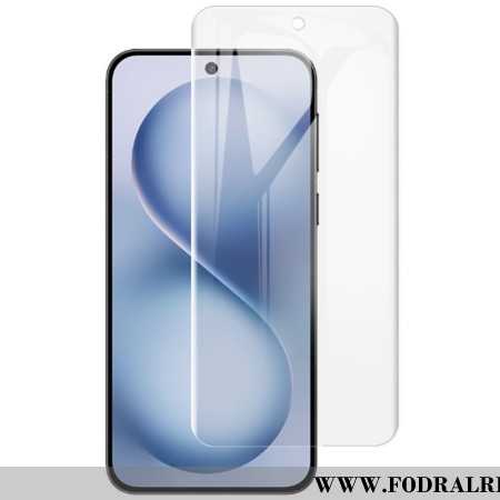 Imak-skärmskydd I Film För Oppo Reno 14 F 5g